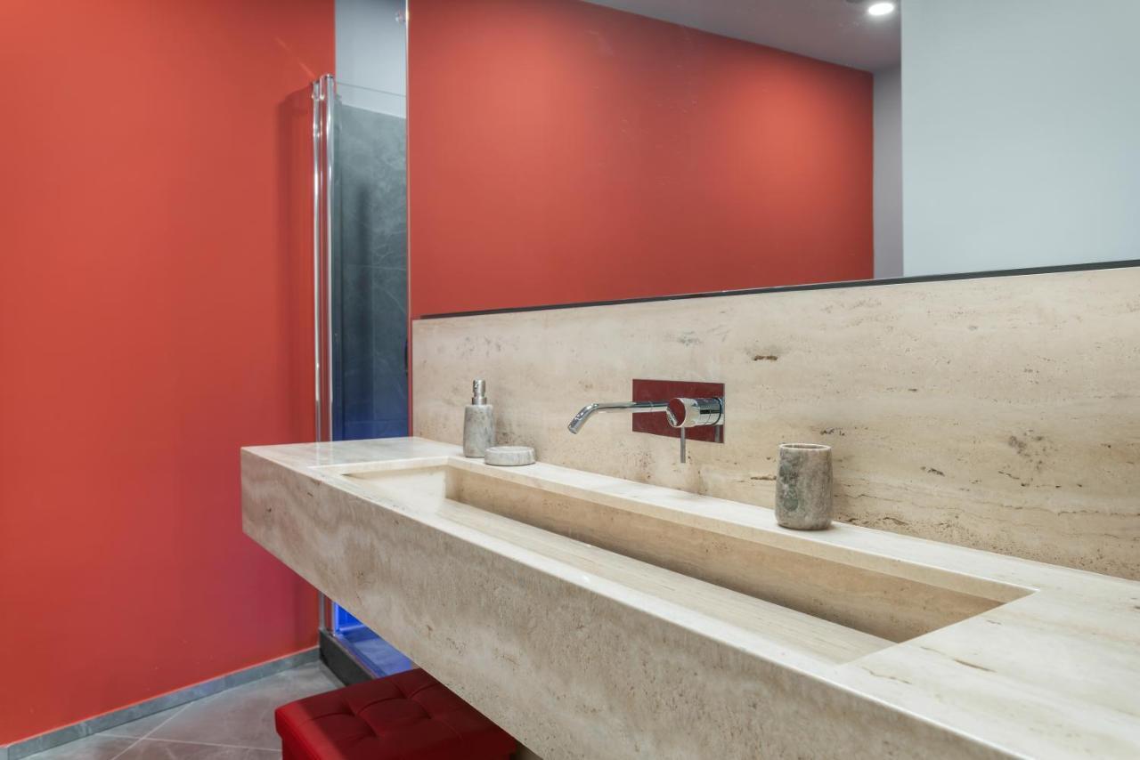 Apart-hotel Bmga L Viapaola43 Palace *