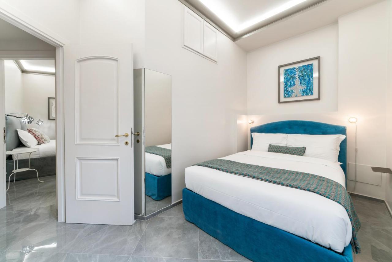 Apartahotel Bmga L Viapaola43 Palace Roma