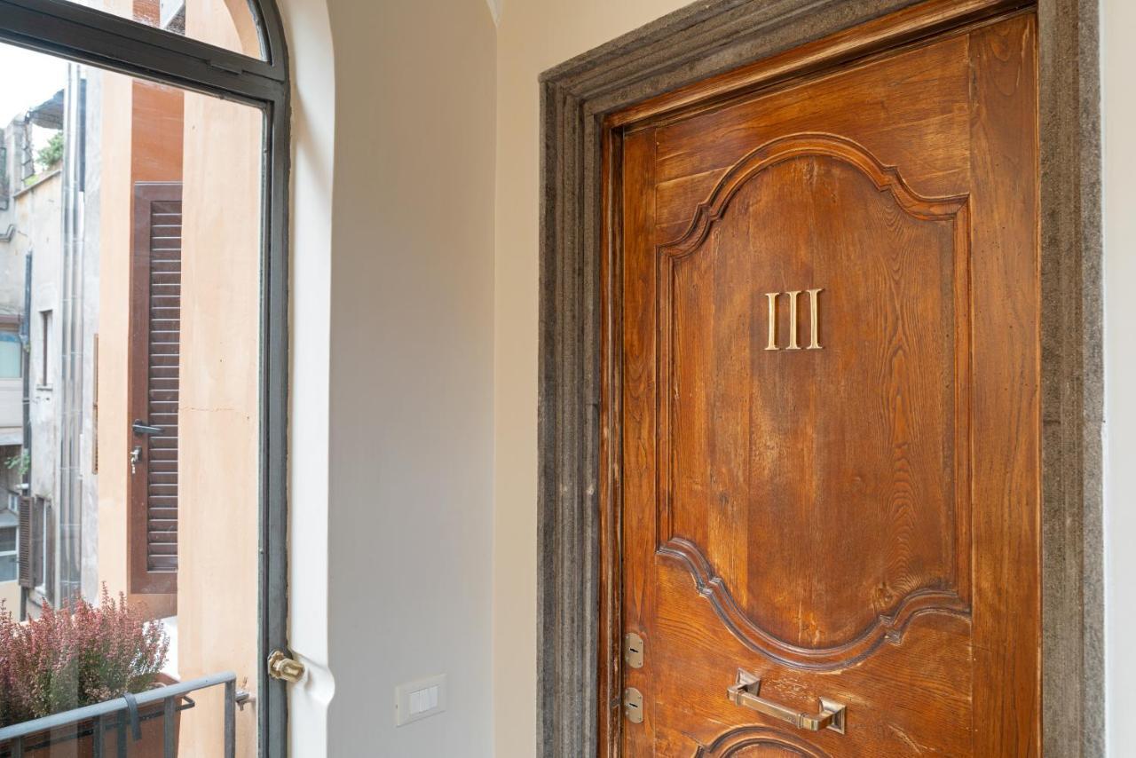 Apartahotel Bmga L Viapaola43 Palace Roma