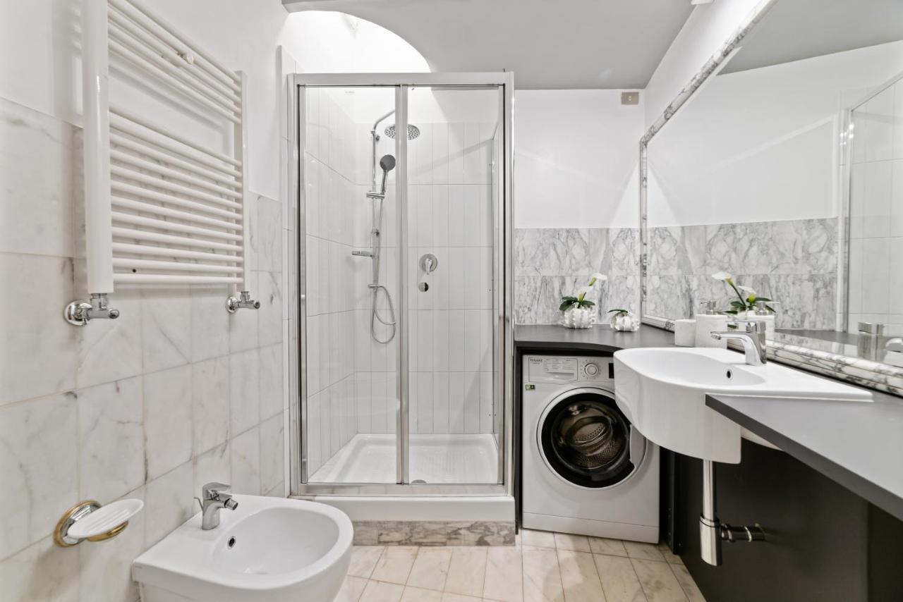 Aparthotel Bmga L Viapaola43 Palace Rome