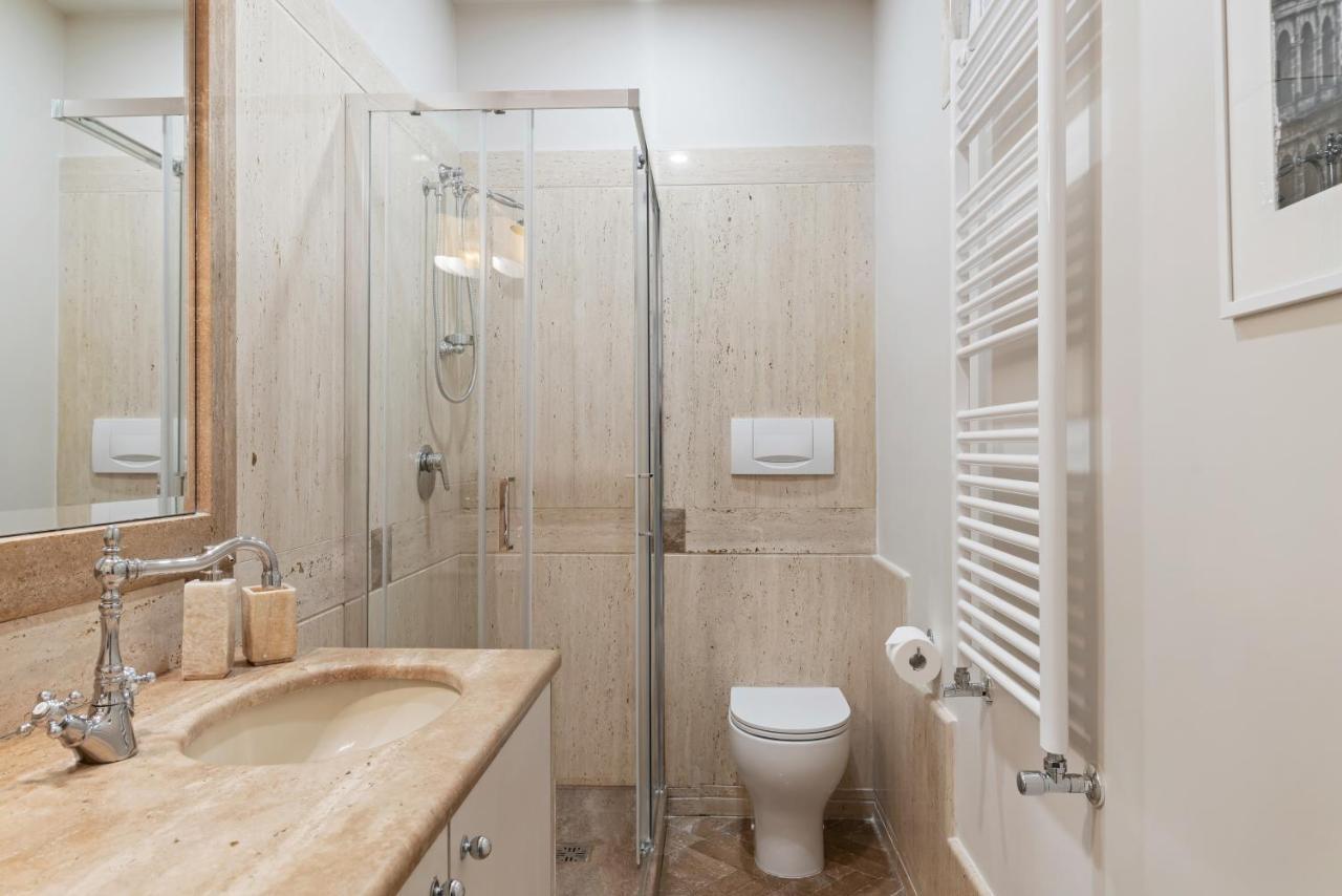 Apartahotel Bmga L Viapaola43 Palace Roma