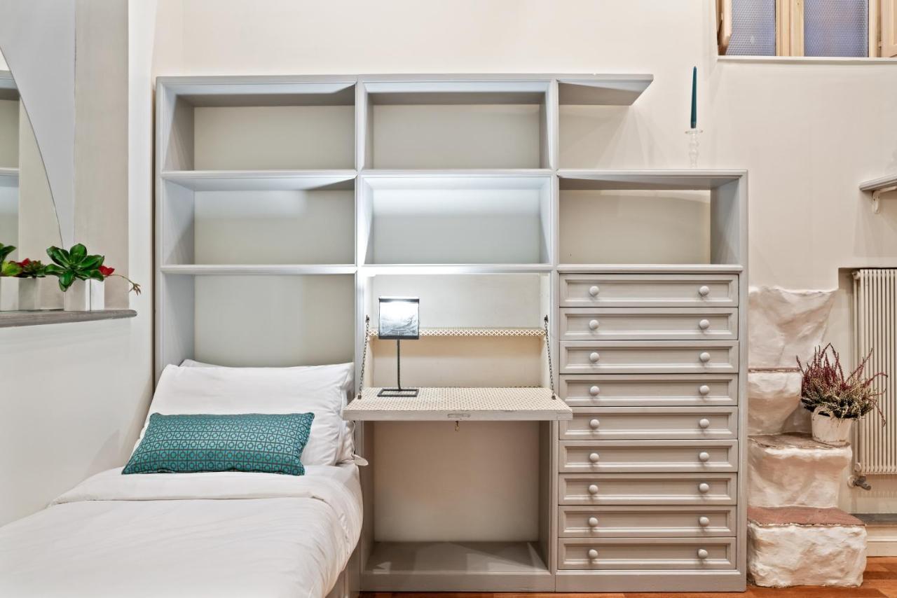 Aparthotel Bmga L Viapaola43 Palace Rome