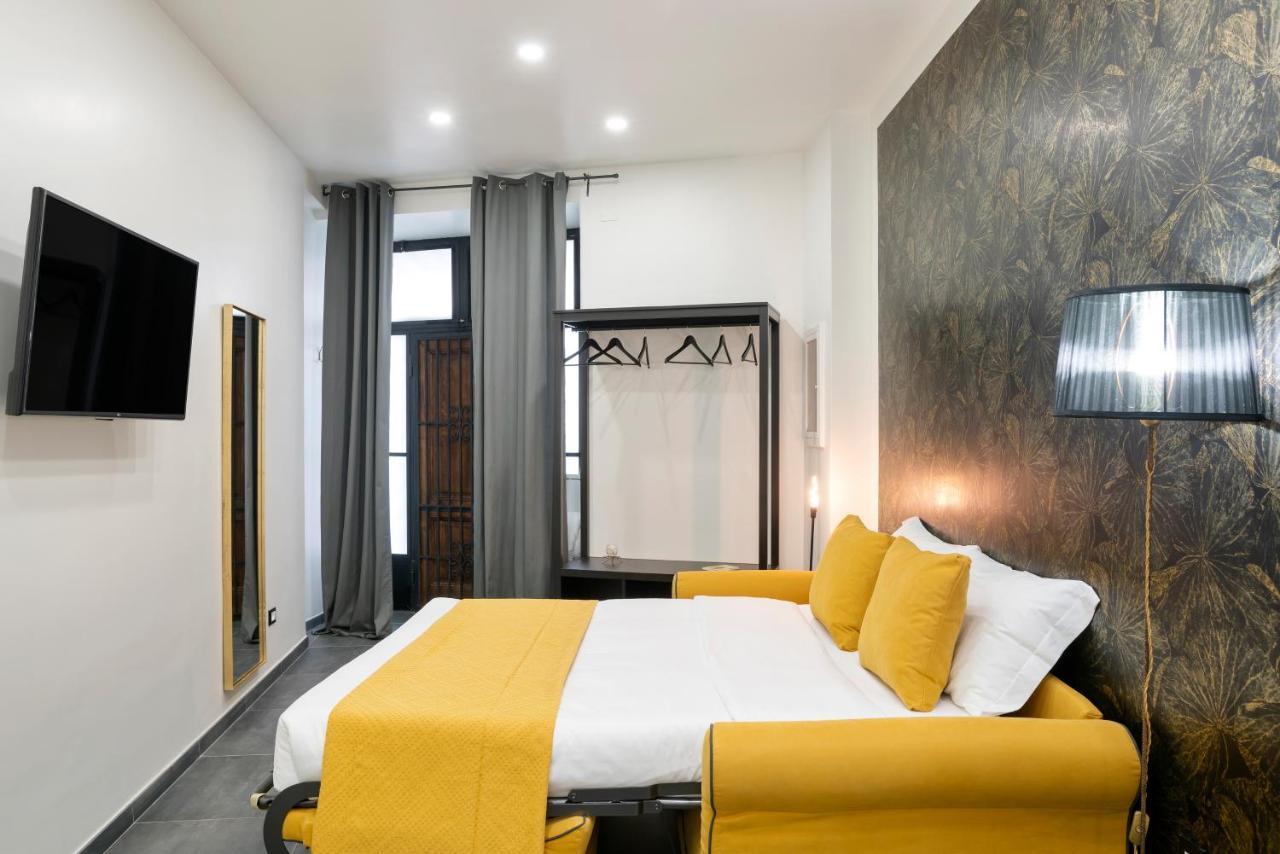 Apartahotel Bmga L Viapaola43 Palace