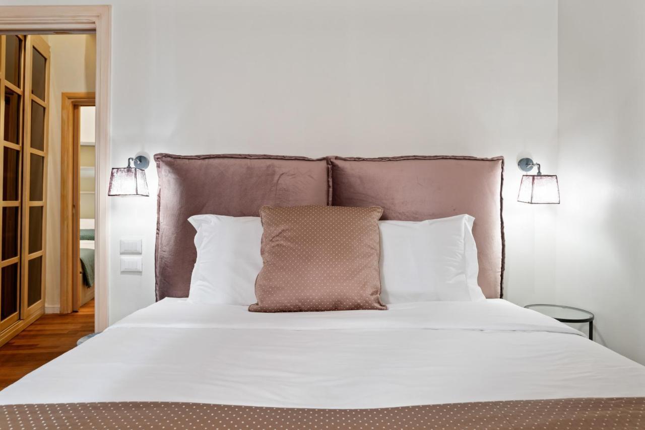Apartahotel Bmga L Viapaola43 Palace Roma